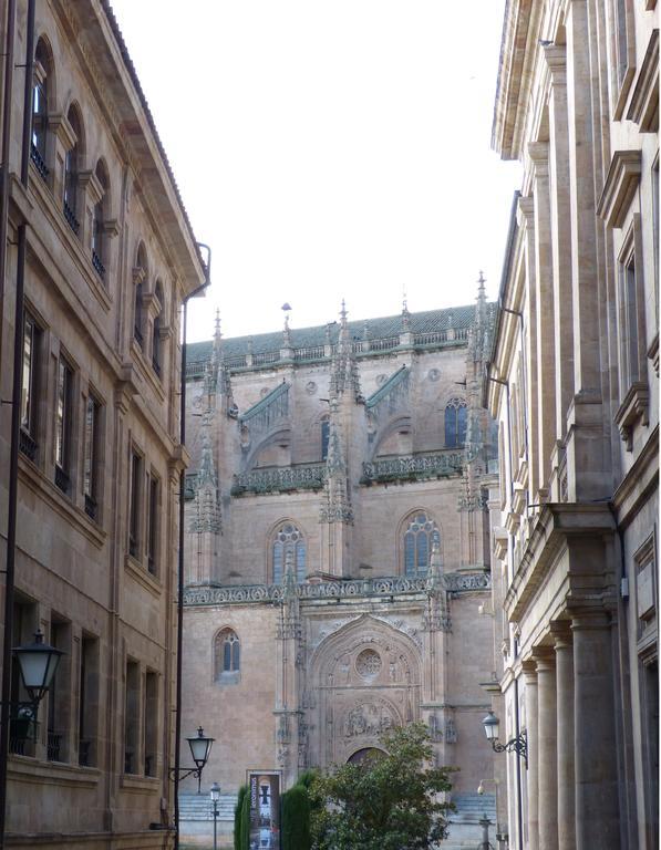Las Catedrales De Salamanca Room photo