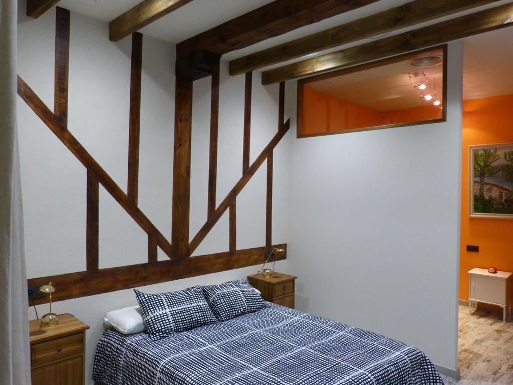 Las Catedrales De Salamanca Room photo