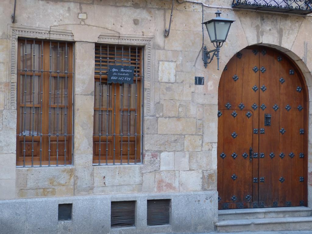 Las Catedrales De Salamanca Room photo